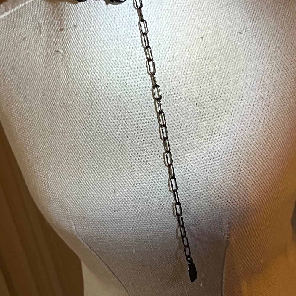 Vintage 1928 Choker - Picture 10 of 11